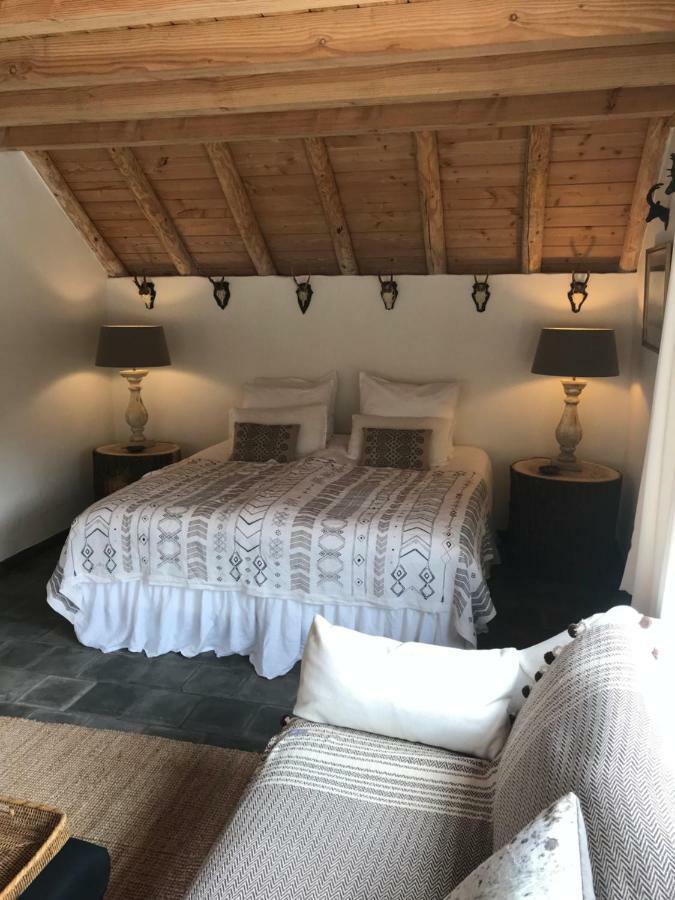 The Barn Ξενοδοχείο Emst Εξωτερικό φωτογραφία