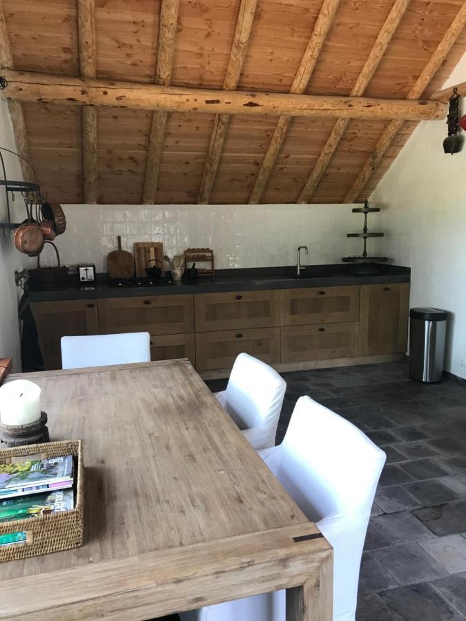 The Barn Ξενοδοχείο Emst Εξωτερικό φωτογραφία
