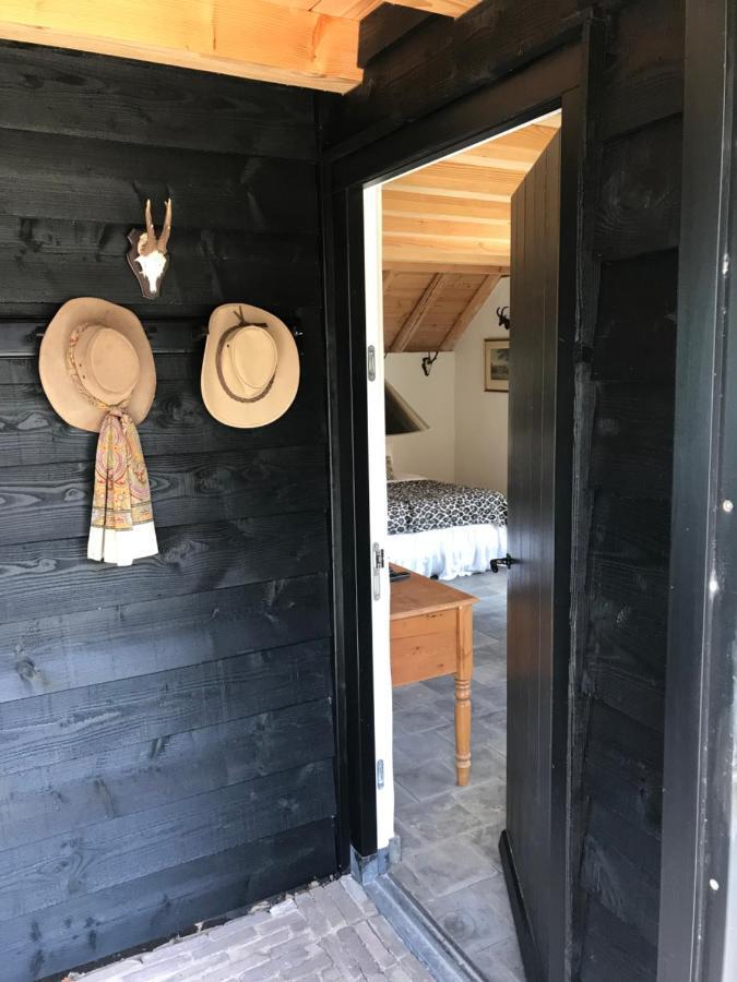 The Barn Ξενοδοχείο Emst Εξωτερικό φωτογραφία